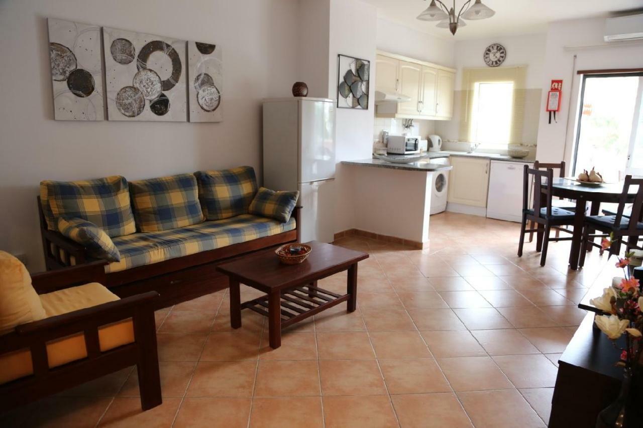 Praia Da Rocha, Algarve Sunny Apartment Portimão Exterior foto