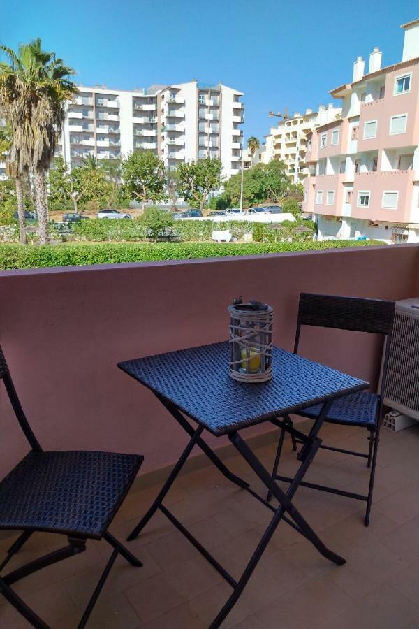 Praia Da Rocha, Algarve Sunny Apartment Portimão Exterior foto