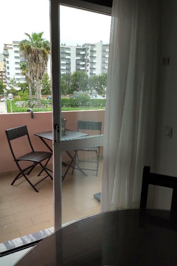Praia Da Rocha, Algarve Sunny Apartment Portimão Exterior foto